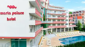 Maria Palace