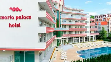 Maria Palace
