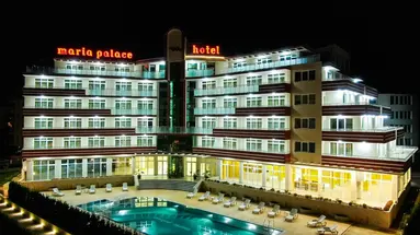MARIA PALACE