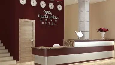 Maria Palace