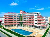 Maria Palace