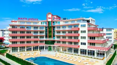 Maria Palace