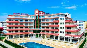 MARIA PALACE