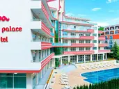 Maria Palace