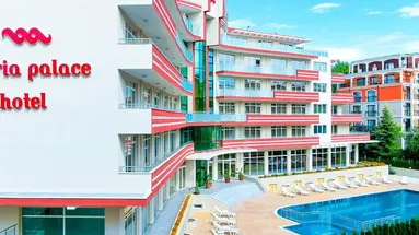 Maria Palace