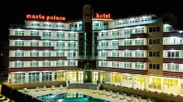 Maria Palace