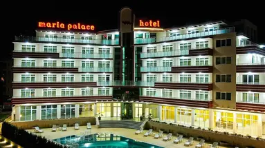 Maria Palace