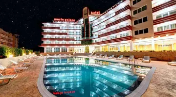 MARIA PALACE