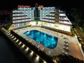 Maria Palace