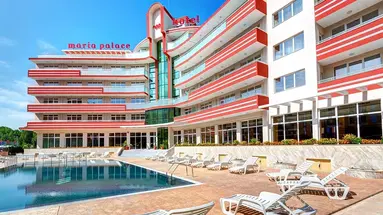 MARIA PALACE