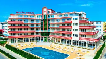 Maria Palace