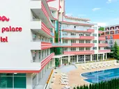 MARIA PALACE