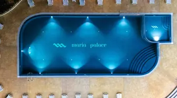 MARIA PALACE