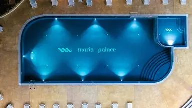 MARIA PALACE