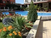 Maria Revas Villa