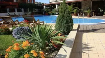 Maria Revas Villa
