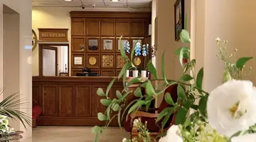 Maria Revas Villa