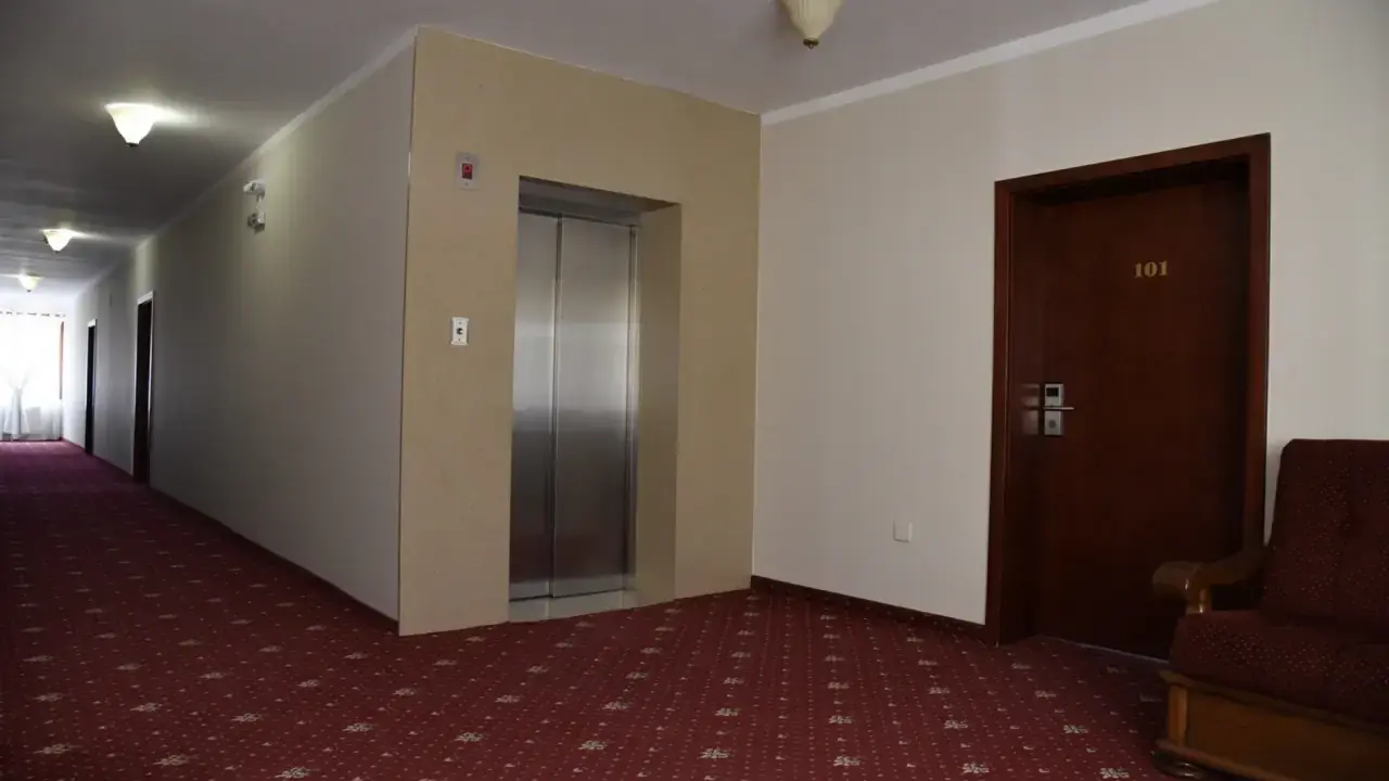 Maria Revas Villa