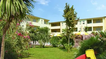 Maria Rosaria Hotel
