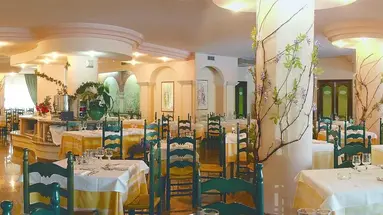 Maria Rosaria Hotel
