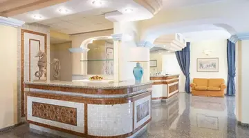 Maria Rosaria Hotel