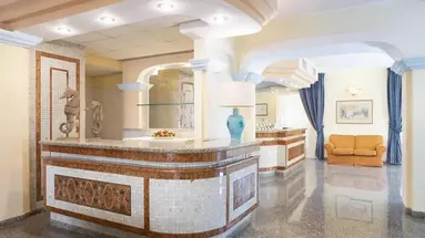 Maria Rosaria Hotel