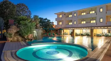 Maria Rosaria Hotel