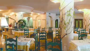 Maria Rosaria Hotel