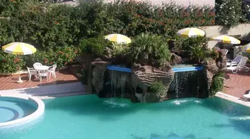 Maria Rosaria Hotel