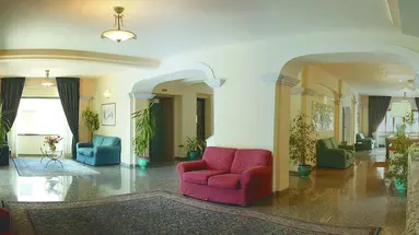 Maria Rosaria Hotel
