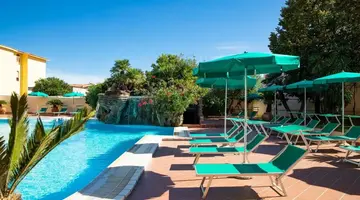 Maria Rosaria Hotel