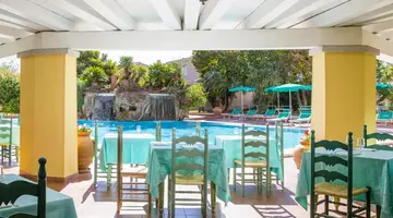 Maria Rosaria Hotel