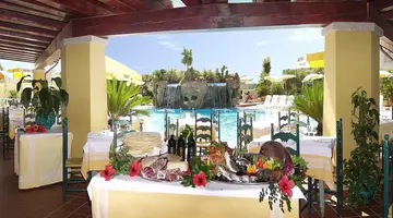 Maria Rosaria Hotel