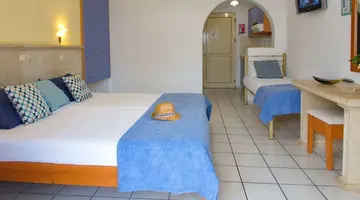 Maria Rousse