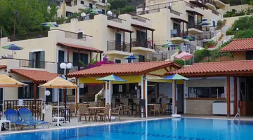 Mariamare Apartments
