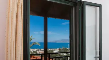 Mariamare Apartments