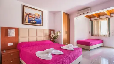 Mariamare Apartments
