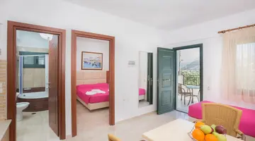 Mariamare Apartments