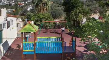 Mariamare Apartments