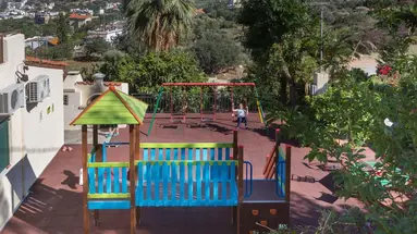 Mariamare Apartments