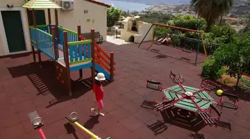Mariamare Apartments