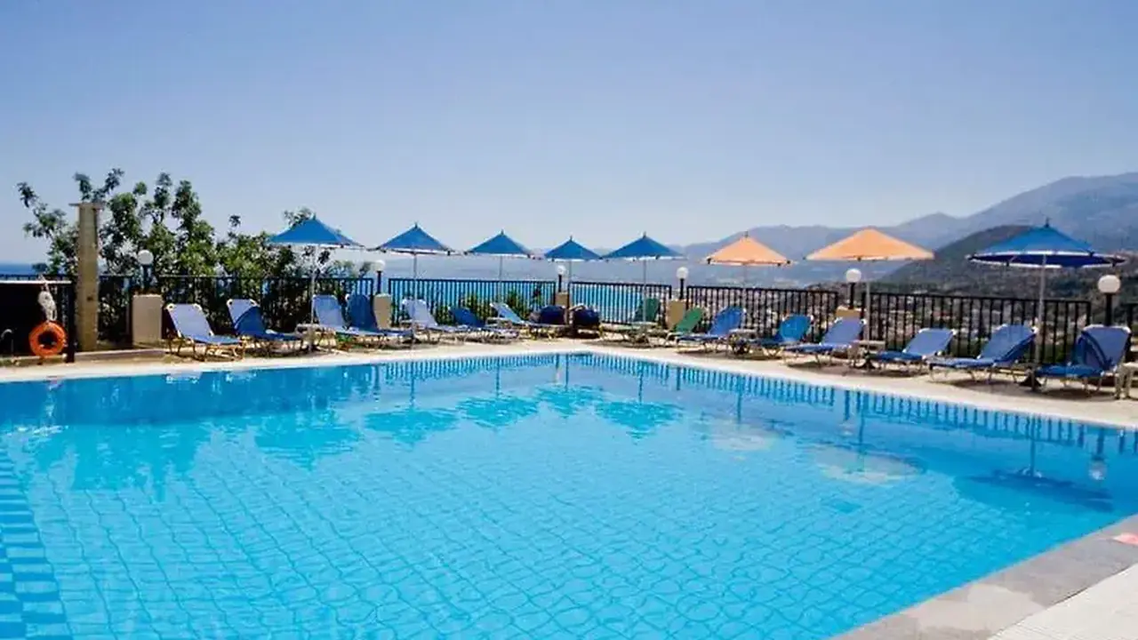 Mariamare Apartments