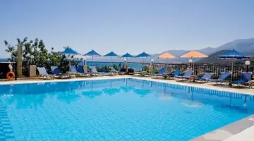Mariamare Apartments