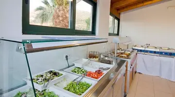 Mariamare Apartments