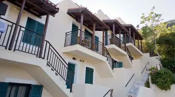 Mariamare Apartments