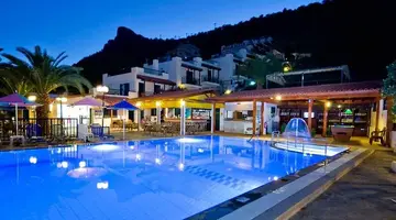 Mariamare Apartments