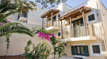 Mariamare Apartments
