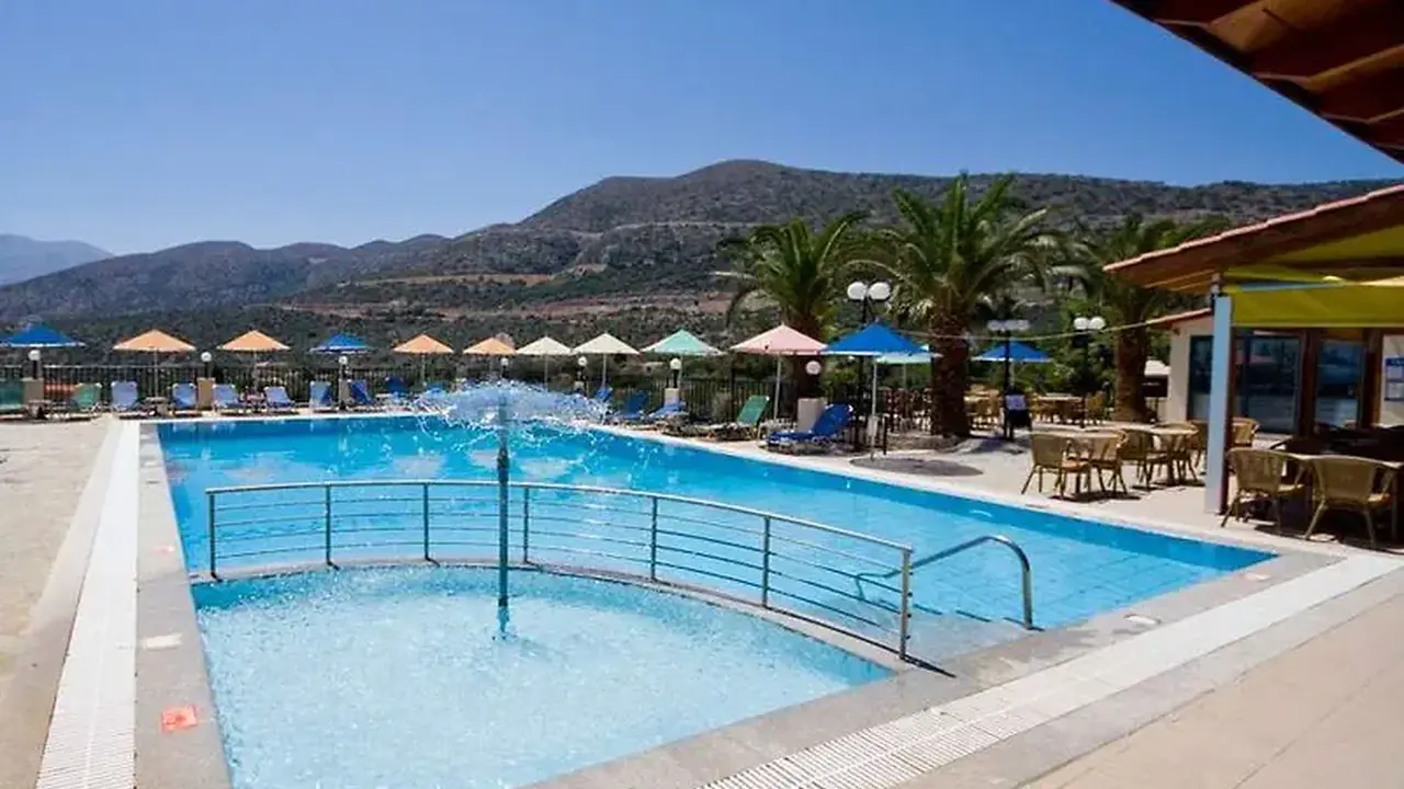 Mariamare Apartments