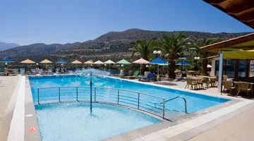 Mariamare Apartments