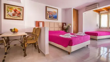 Mariamare Apartments